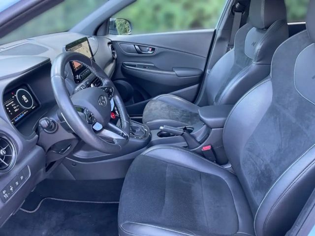 Hyundai Kona N Performance