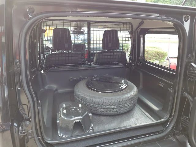 Suzuki Jimny Comfort