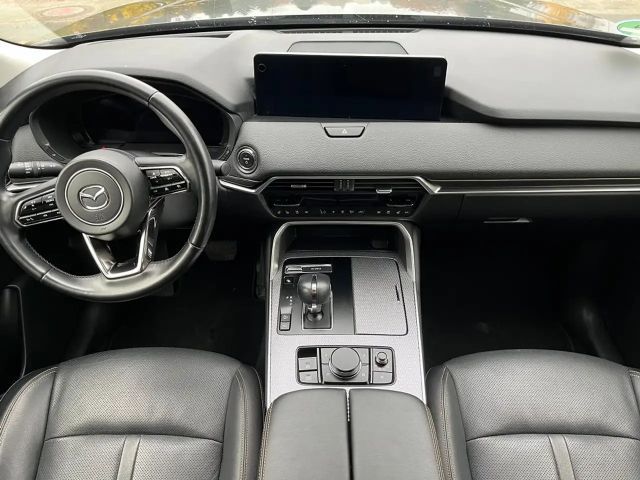 Mazda CX-60 Homura e-Skyactiv