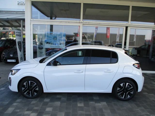 Peugeot 208 Allure Pack