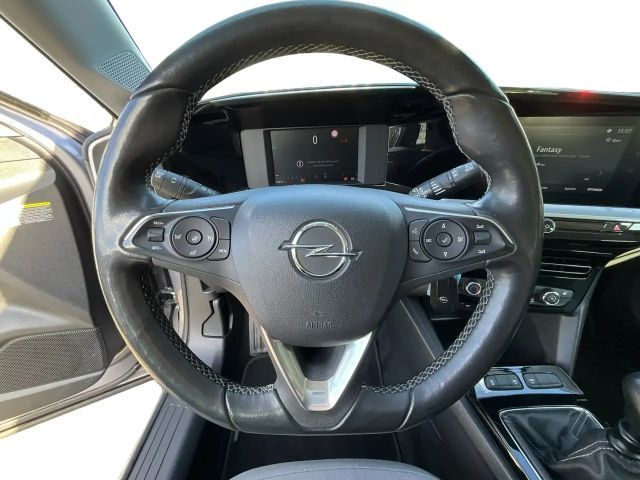 Opel Mokka 1.2 Turbo Enjoy Turbo