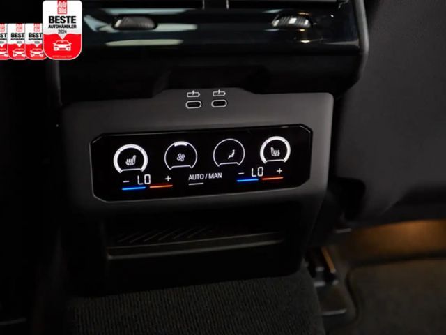 BMW 520 520d M-Sport Touring xDrive