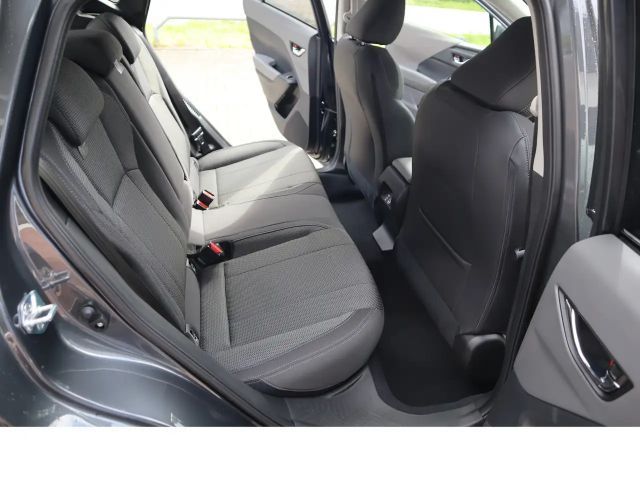 Subaru Crosstrek Active