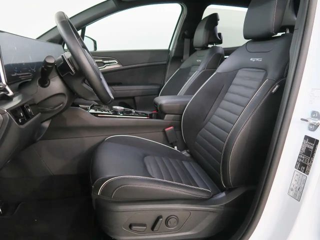 Kia Sportage CRDi GT-Line Vierwielaandrijving