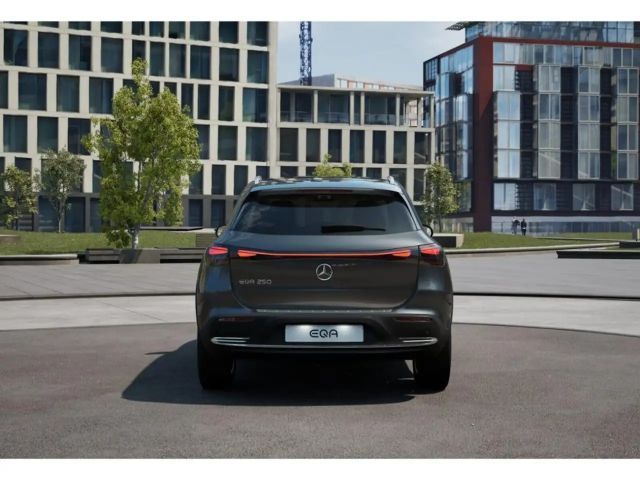 Mercedes-Benz EQA 250 Progressive