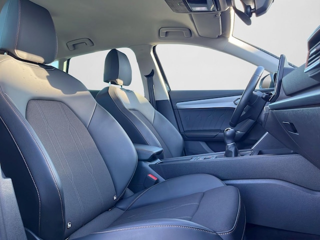 Cupra Formentor 1.5 TSI