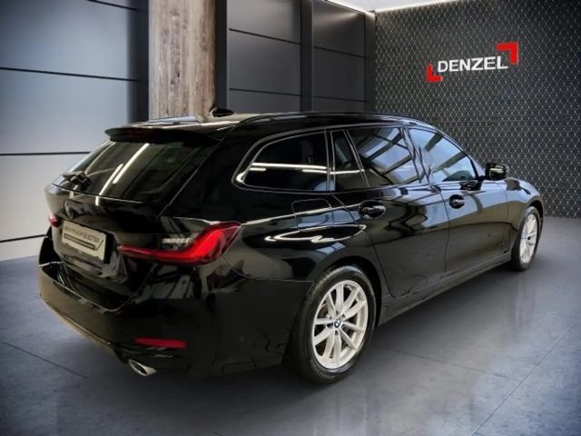 BMW 318 318d Touring