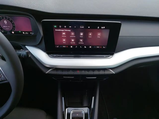 Skoda Octavia Essence TSI mHEV DSG