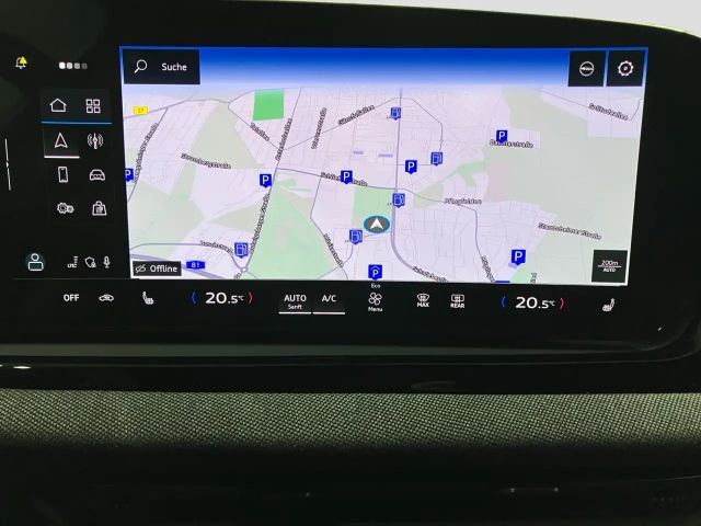 Audi A5 Quattro S-Line