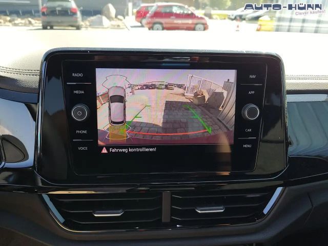 Volkswagen T-Roc DSG IQ.Drive Style