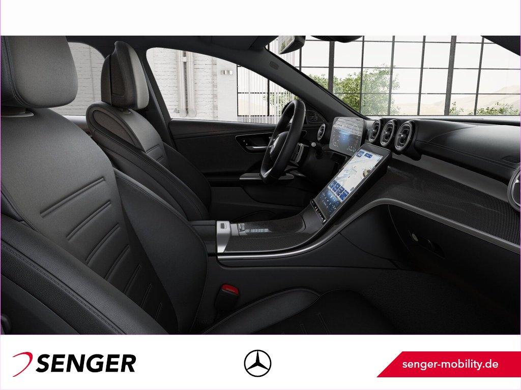 Mercedes-Benz C 300 4MATIC AMG Line Estate