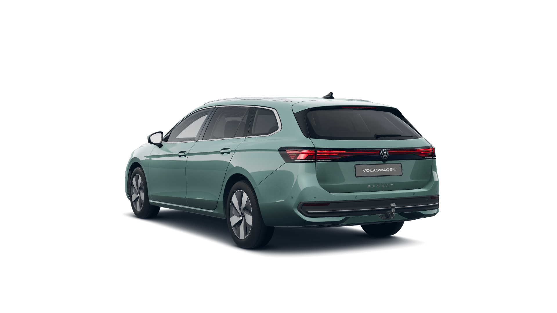 Volkswagen Passat 2.0 TDI Business DSG Variant