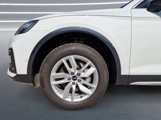 Audi Q5 50 TDI Quattro