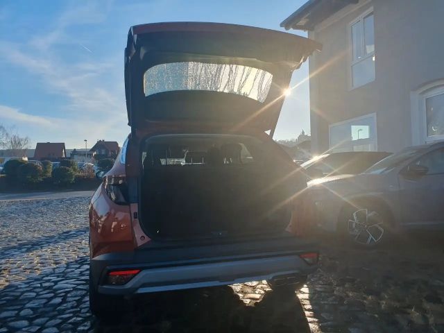 Hyundai Tucson 2WD Hybrid