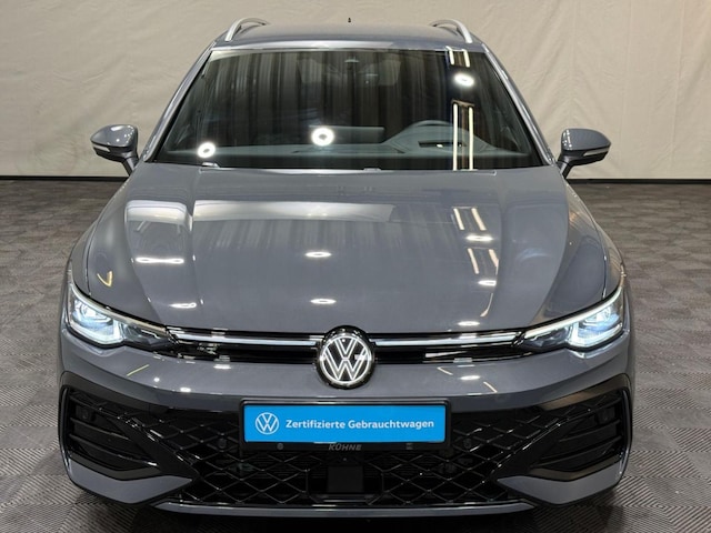 Volkswagen Golf 1.5 eTSI DSG R-Line Variant