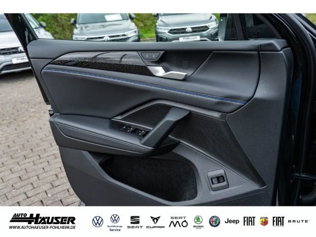 Volkswagen Tiguan 2.0 TDI DSG R-Line