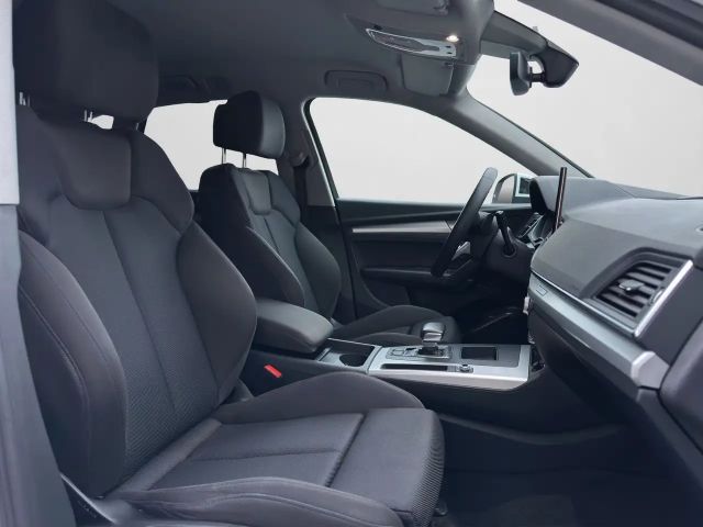 Audi Q5 Hybride Quattro