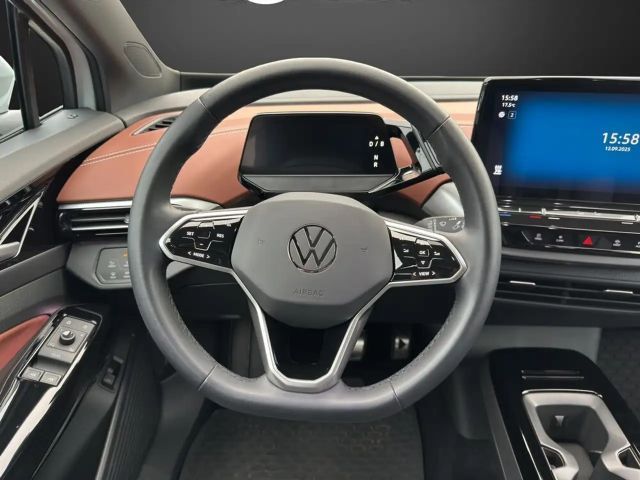 Volkswagen ID.5 150 kW Pro