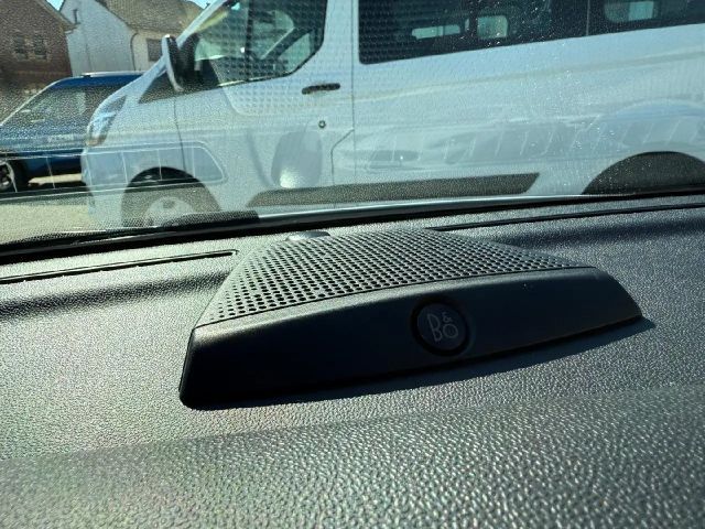 Ford Fiesta Titanium