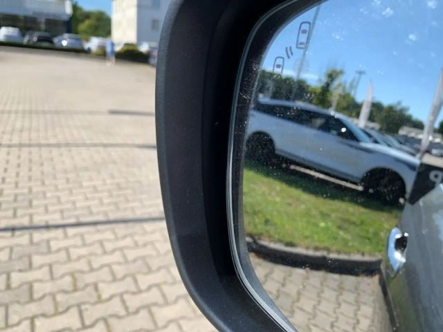 Renault Koleos Blue Initiale Paris