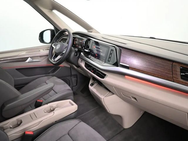 Volkswagen Multivan Style T7