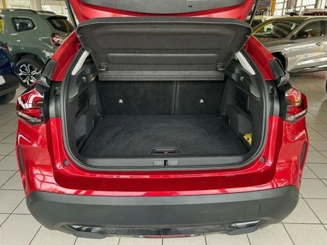 Citroën ë-C4 Feel Pack
