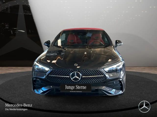 Mercedes-Benz CLE 200 AMG Line