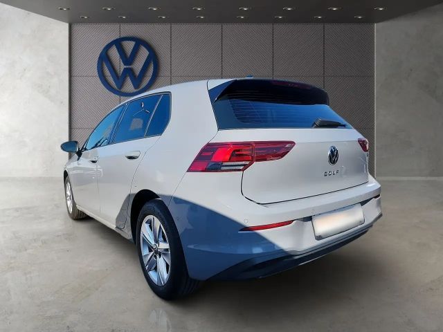 Volkswagen Golf 1.5 TSI Golf VIII Life