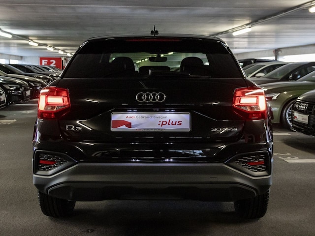 Audi Q2 30 TFSI