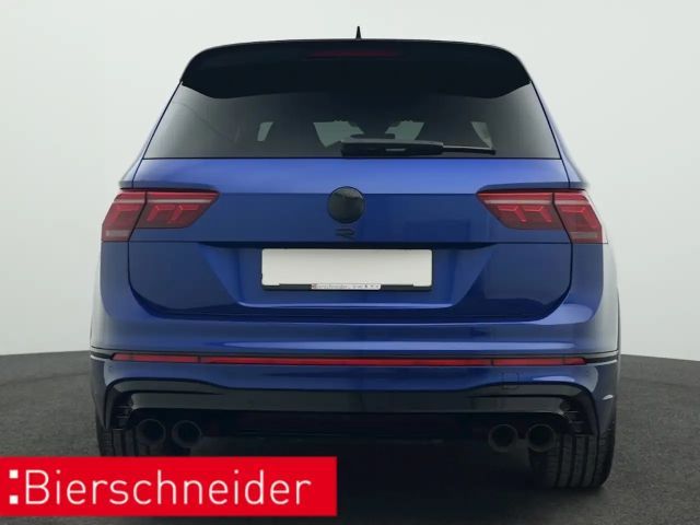 Volkswagen Tiguan 2.0 TSI DSG IQ.Drive