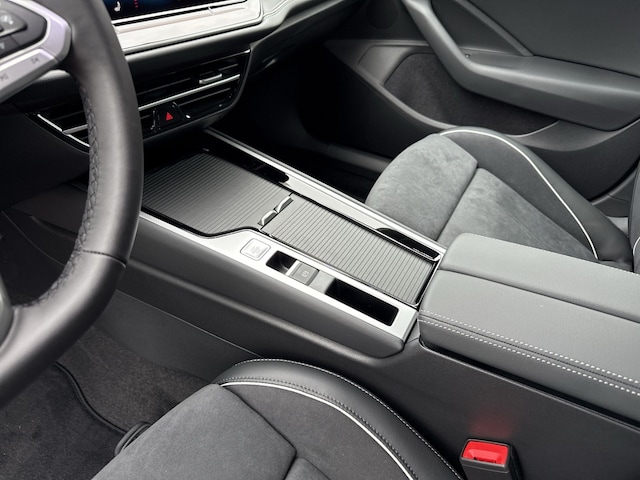 Volkswagen Passat 2.0 TDI Elegance Elegance