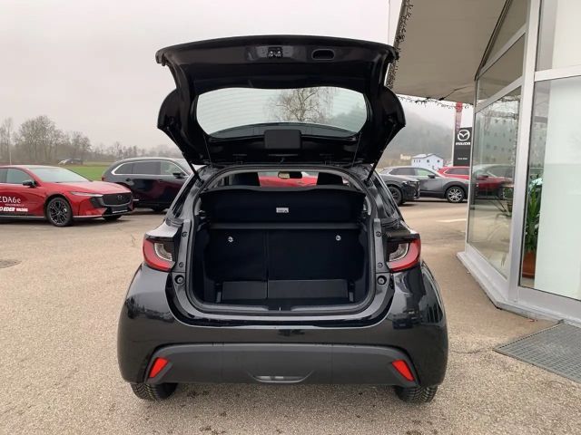 Mazda 2 Mazda2 Hybrid Centre Line Aut.
