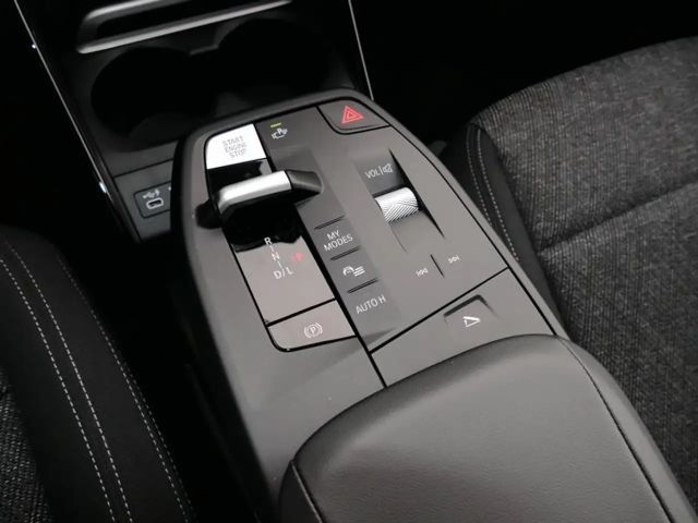 BMW 216 Active Tourer