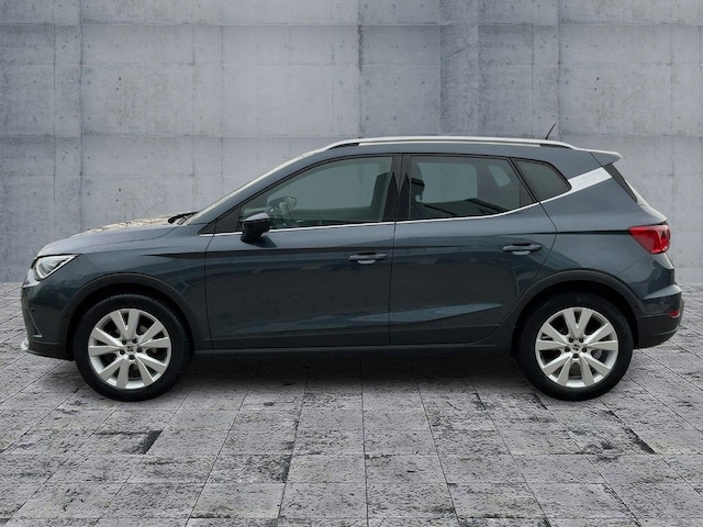 Seat Arona 1.0 TSI DSG