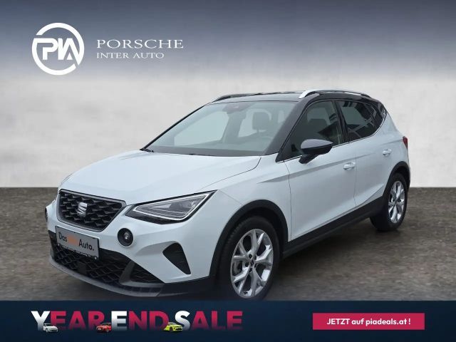 Seat Arona 1.0 TSI FR-lijn
