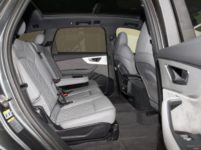 Audi SQ7 Quattro