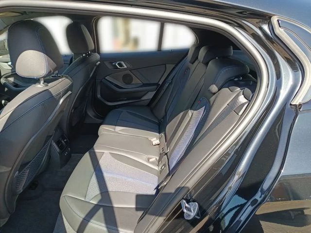 BMW 120 120i M-Sport Sedan