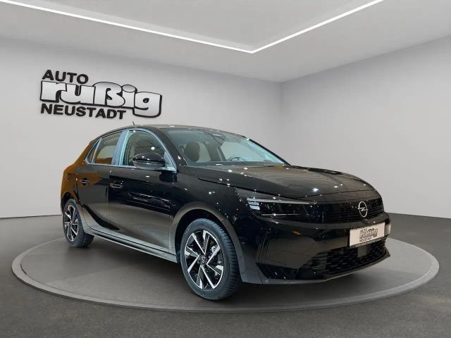 Opel Corsa Edition Hybrid