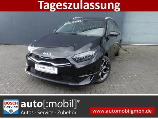 Kia Ceed GDi SportWagon