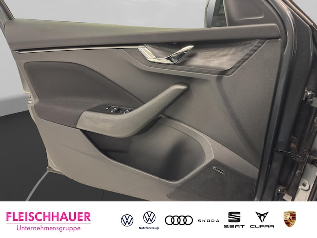 Skoda Kamiq 1.0 TSI Monte Carlo