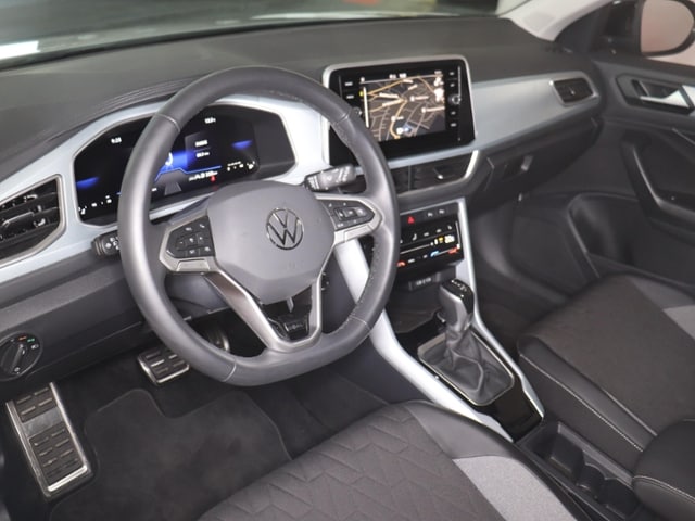 Volkswagen T-Roc 2.0 TDI DSG