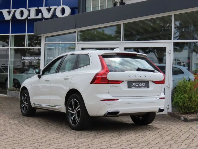Volvo XC60 Inscription Recharge
