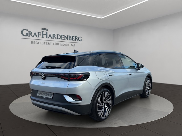 Volkswagen ID.4 Performance Pro