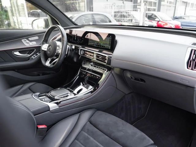 Mercedes-Benz EQC 400 4MATIC AMG Line