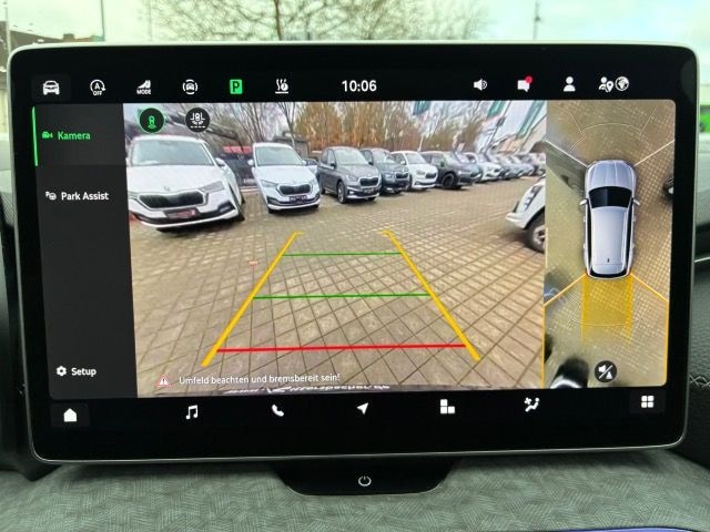 Skoda Kodiaq 2.0 TDI Selection