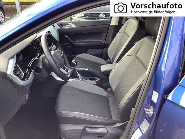 Volkswagen Polo 1.0 TSI