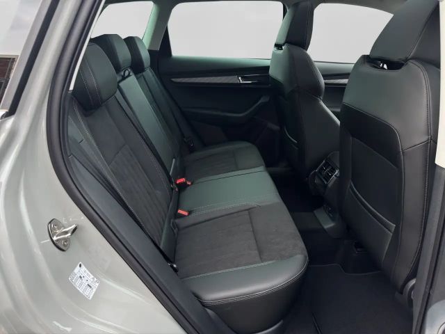 Skoda Karoq 1.5 TSI Selection