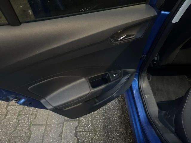 Skoda Fabia Ambition