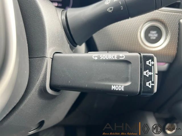 Renault Arkana Hybrid TCe 140 Techno