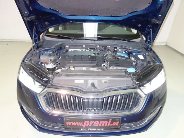 Skoda Octavia Combi Style Style